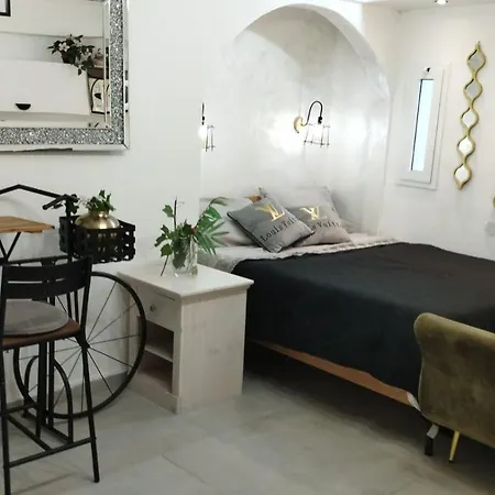 Ferienwohnung אחוזת מירבר Tiberias Exterior foto