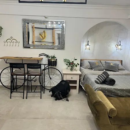 Ferienwohnung אחוזת מירבר Tiberias Exterior foto