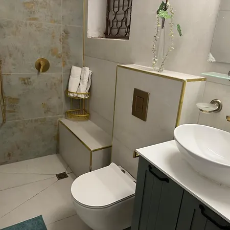 Ferienwohnung אחוזת מירבר Tiberias Exterior foto