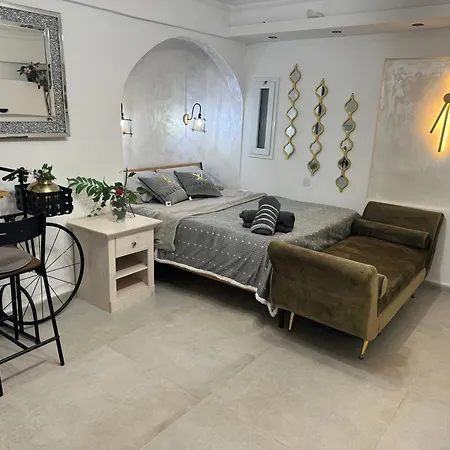 Ferienwohnung אחוזת מירבר Tiberias Exterior foto