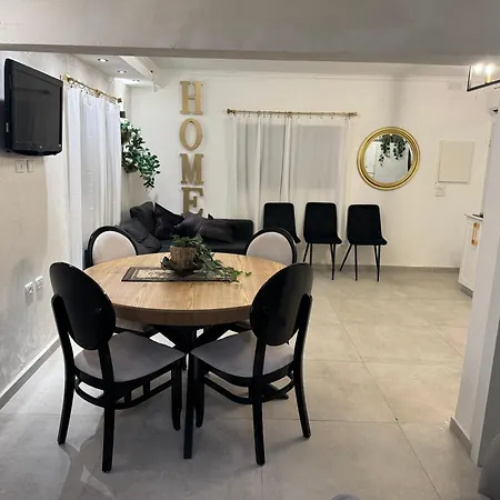 Ferienwohnung אחוזת מירבר Tiberias Exterior foto