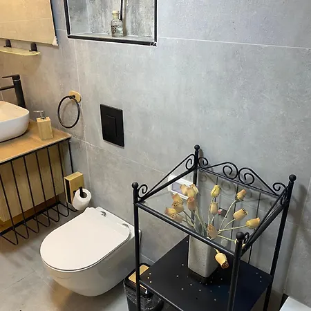 Ferienwohnung אחוזת מירבר Tiberias Exterior foto