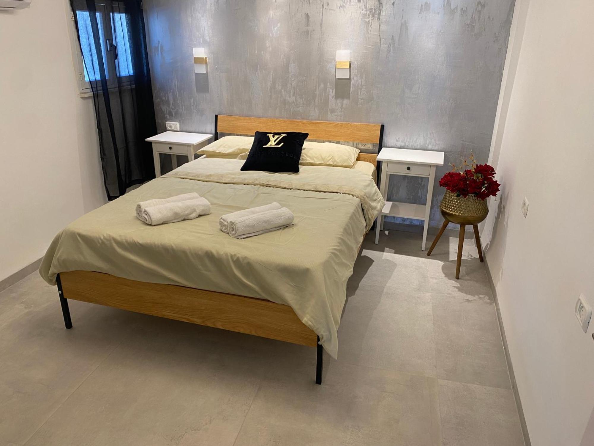 אחוזת מירבר Apartment *
