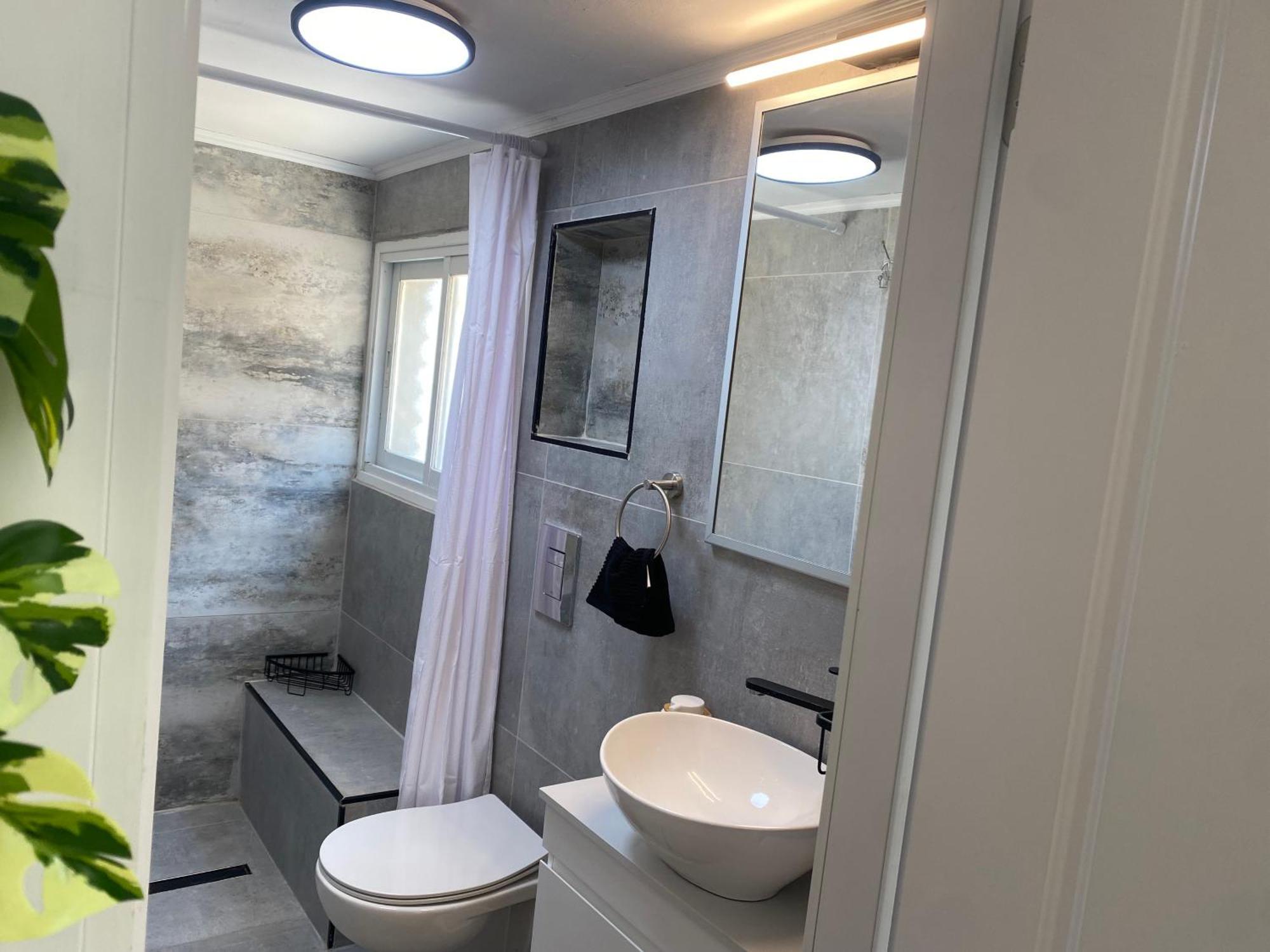 Apartment אחוזת מירבר