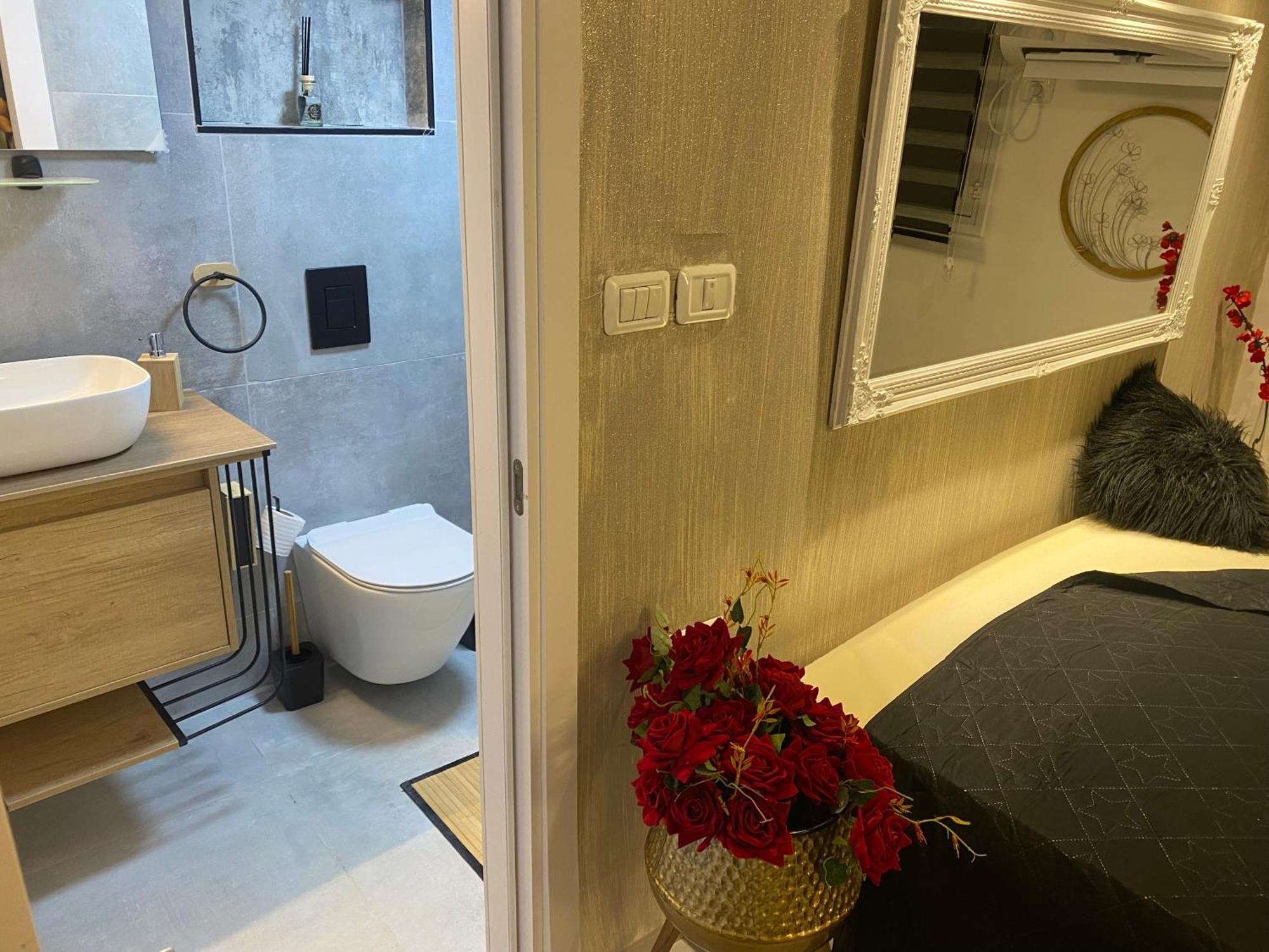 Apartment אחוזת מירבר Tiberias