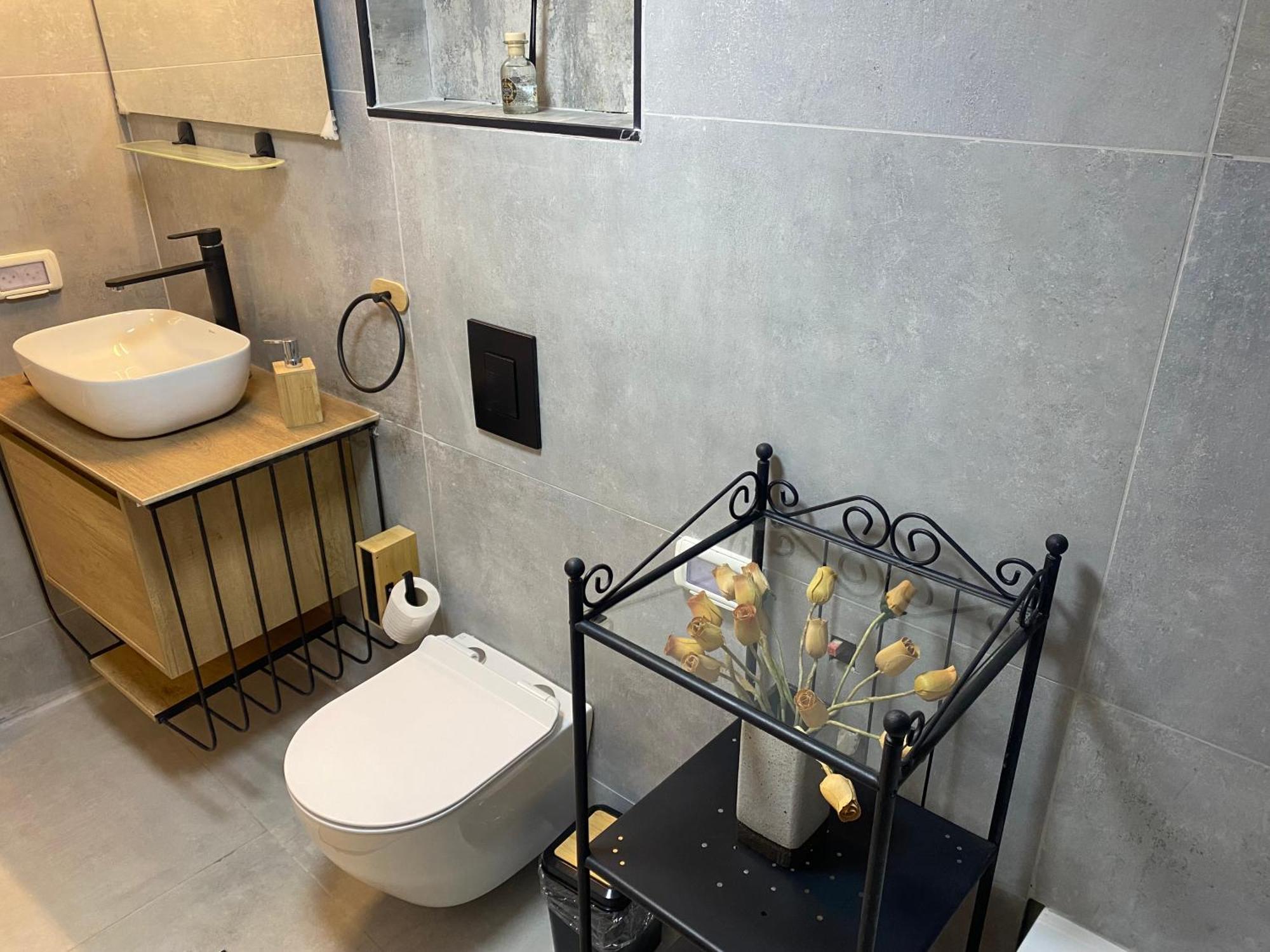 אחוזת מירבר Apartment Tiberias