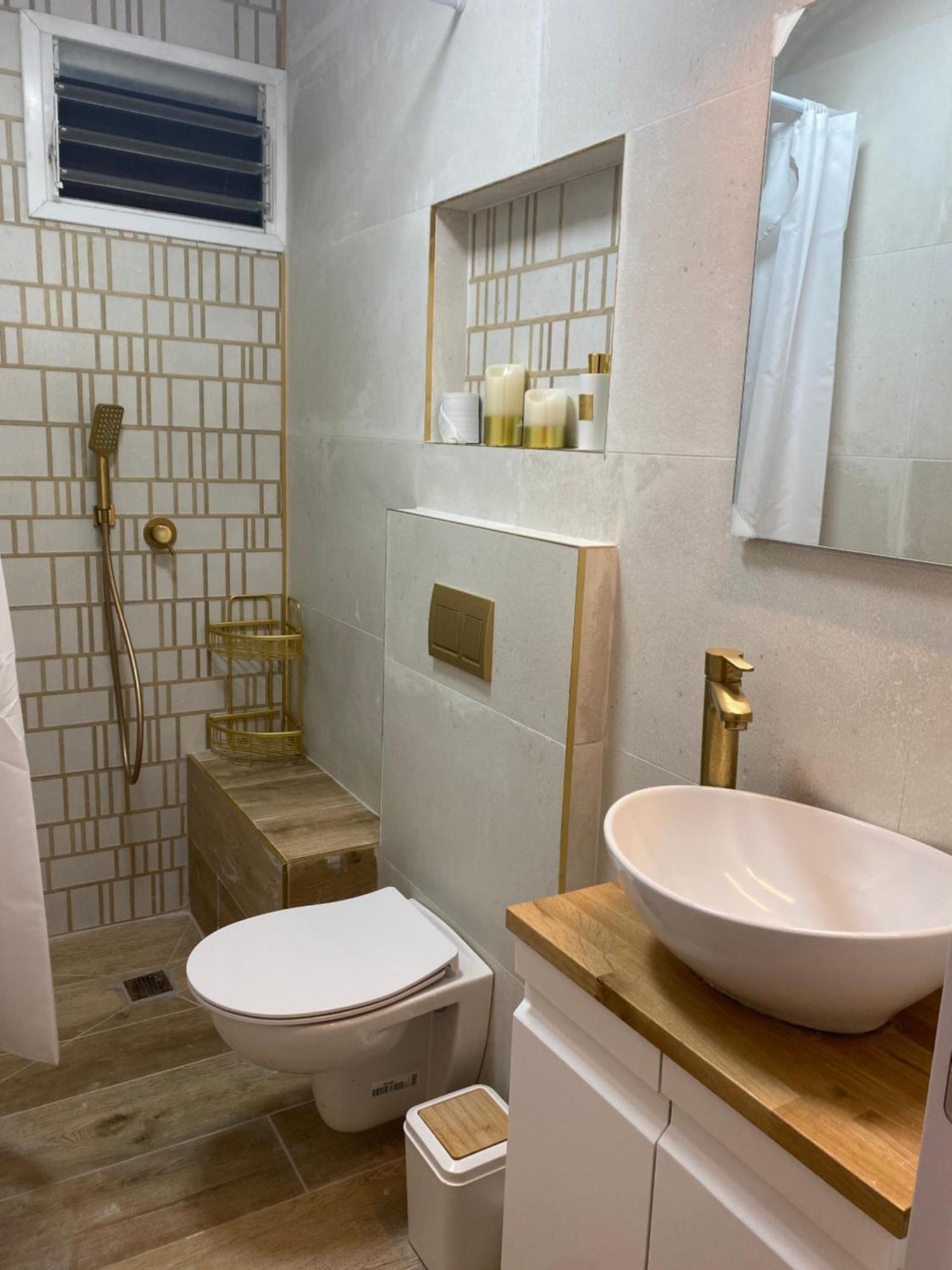 אחוזת מירבר Apartment Tiberias