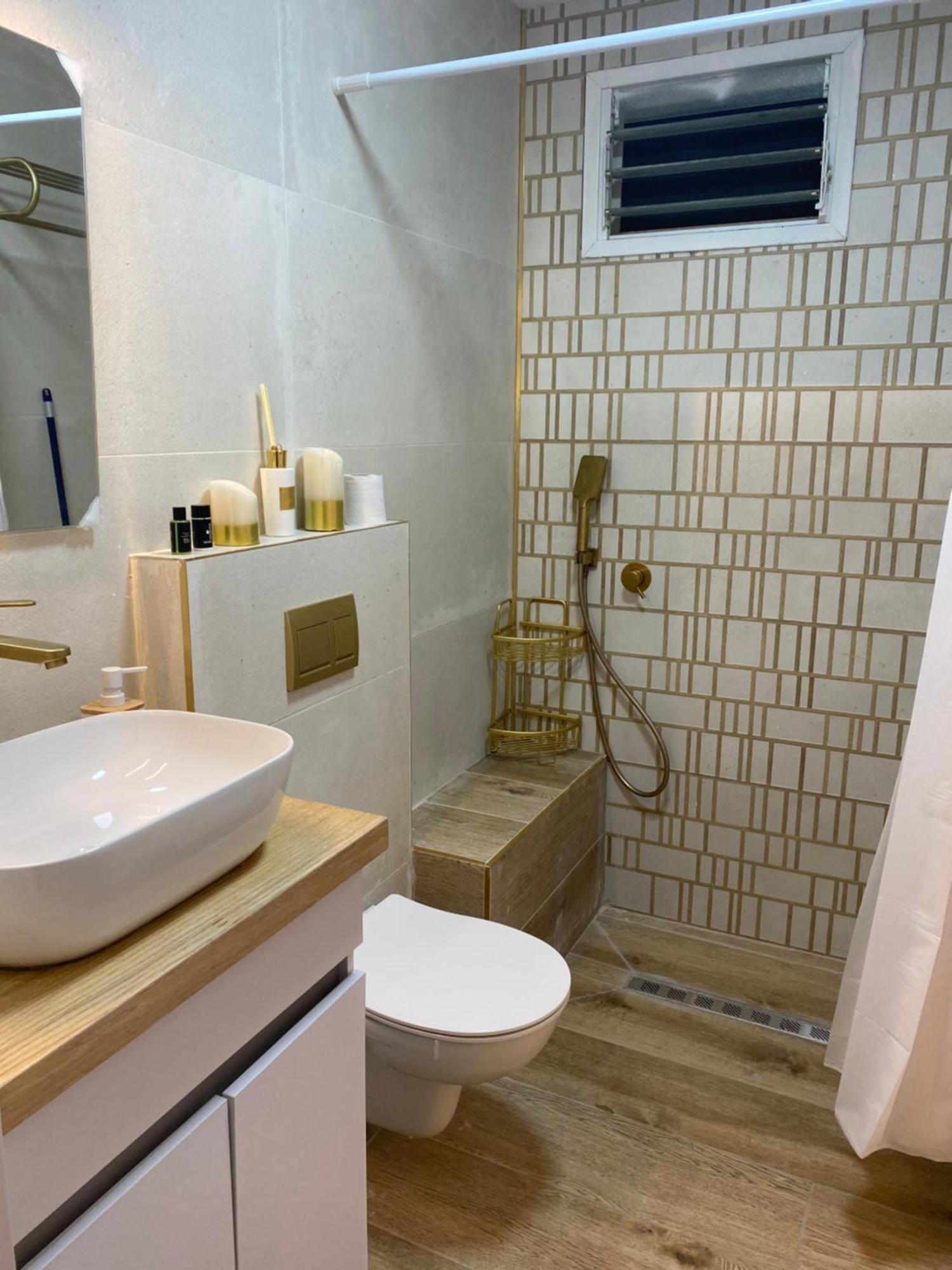 Apartment אחוזת מירבר *